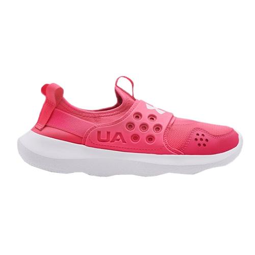 Under Armour dívčí běžecká obuv GGS Runplay