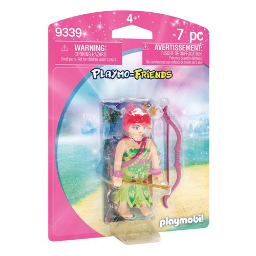 Playmobil 9339 Lesní víla