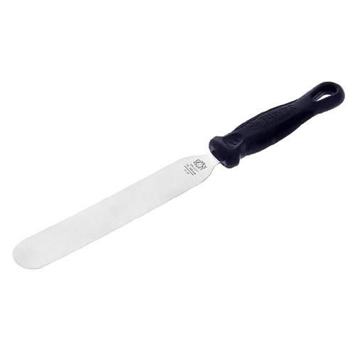 Stěrka de Buyer, 4230.15, FKOfficium, cukrářská, 15 cm, tvarovaná rukojeť