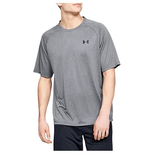Under Armour triko UA Tech 2.0 SS Tee No