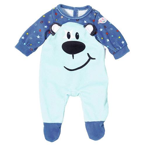 Zapf Creation BABY born ružový králíček