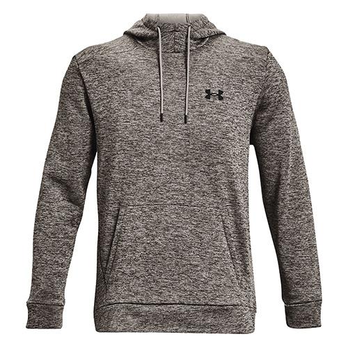 Under Armour Armour fleece Twist HD-GRY šedá