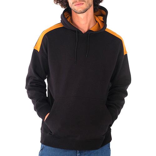 Hurley Heat Bondi černá