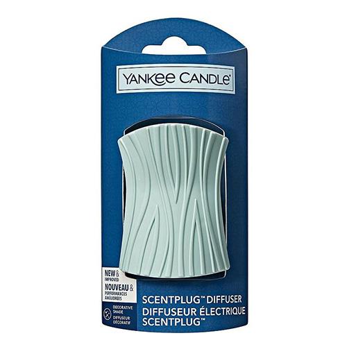 Yankee Candle Difuzér do zásuvky NATURAL bez vůně 40882