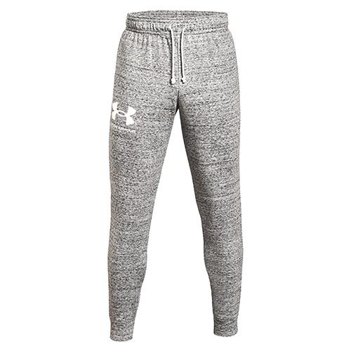 Under Armour UA Rival Terry jogger pánské tepláky