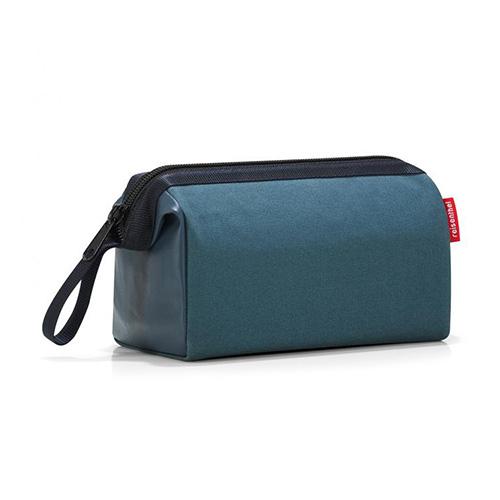 Reisenthel kosmetická taštička Travelcosmetic canvas blue