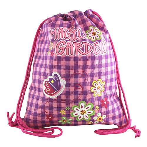 Target Magická zahrada růžová