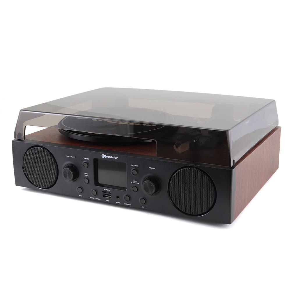 Roadstar TTR-7850
