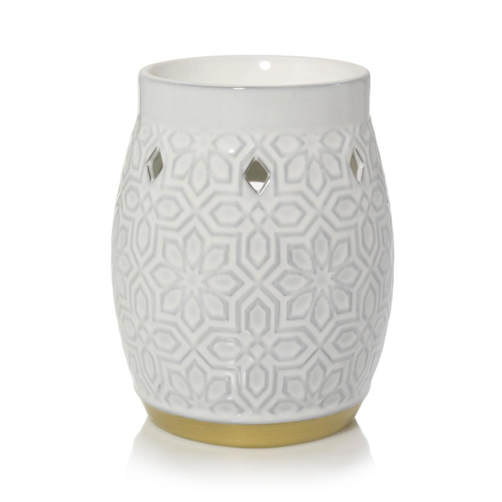 Aromalampa Yankee Candle Addison, keramická