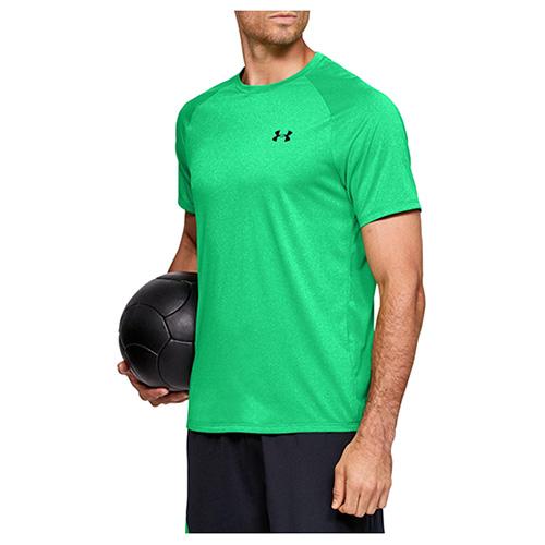 Under Armour UA Tech 2.0 SS Tee Novelty