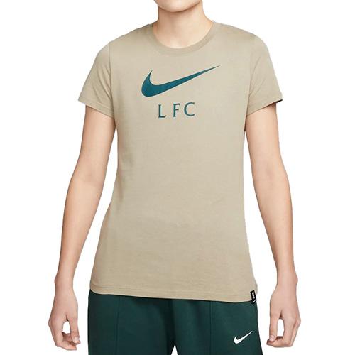 Nike Liverpool swoosh club