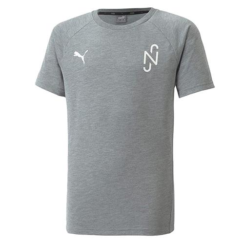 Puma NJR Evostripe T-Shirt Grau F05