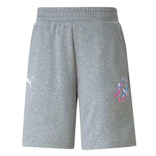 Puma NJR Creativity short 605560-006