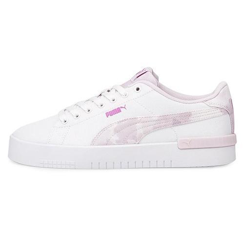 Puma dámské tenisky Jada Hazy bílé