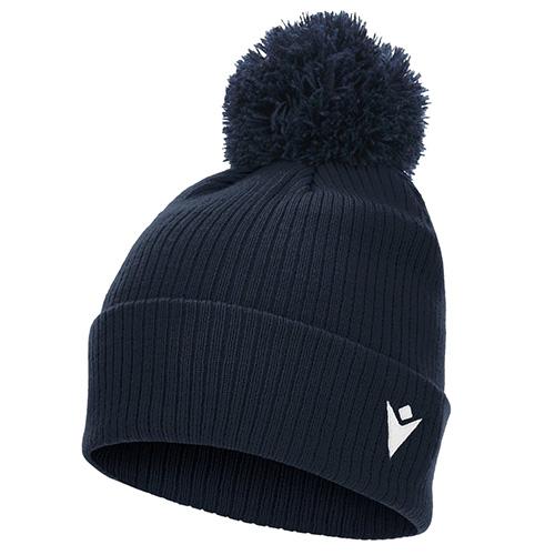 Macron Snow Pom beanie 3501455
