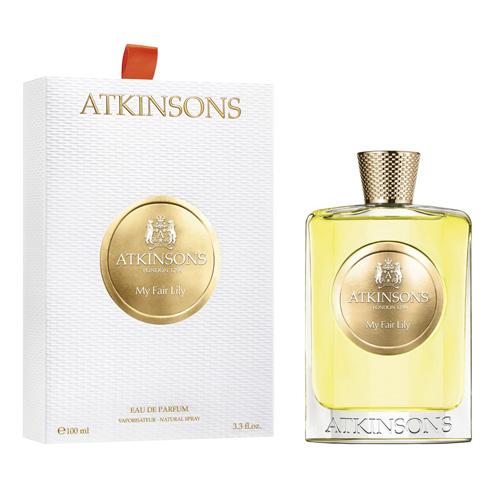 Atkinsons My Fair Lily parfémovaná voda unisex 100 ml