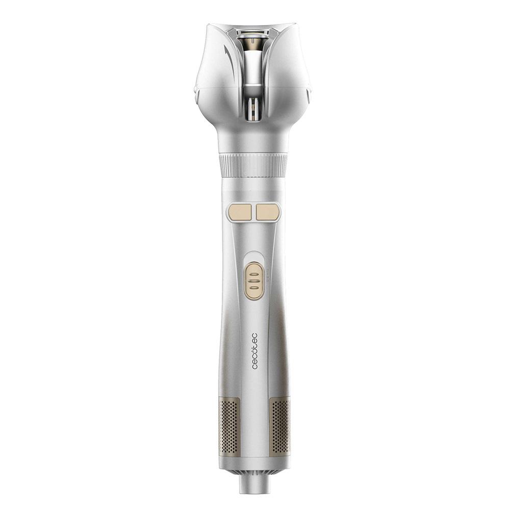 Cecotec - 1000 CeramicCare 6in1 Gyro
