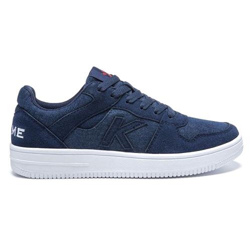 Kelme Retrobasket Jeans