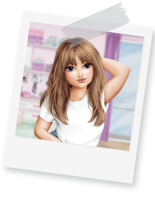 TOPModel Sasha