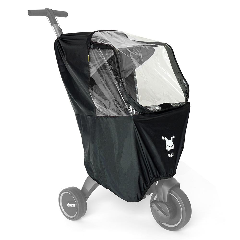 DOONA Pláštěnka na tříkolku Liki