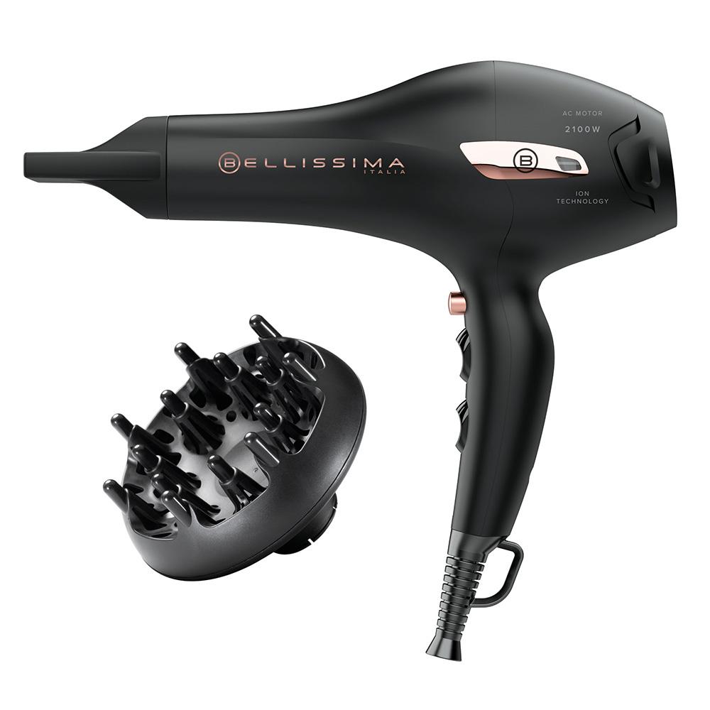 Levně Bellissima Imetec P7 3000