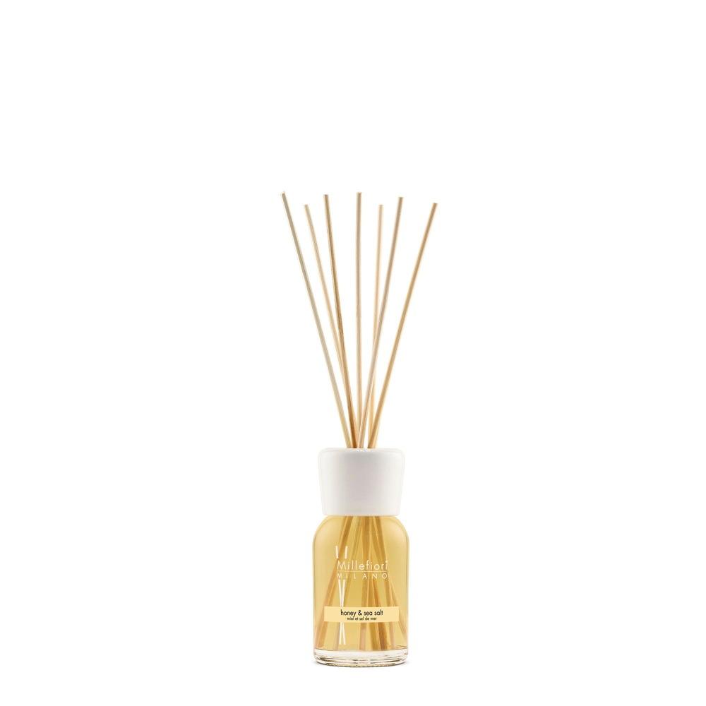 Difuzér Millefiori Milano Natural, Honey & Sea Salt, 100 ml