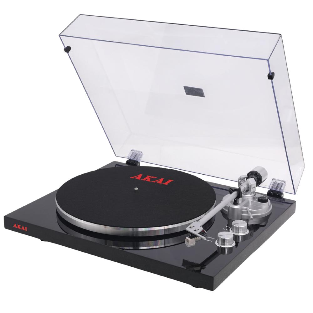 Gramofon AKAI TTA-250PB