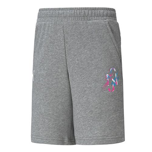 Puma NJR Creativity Short Kids 605561