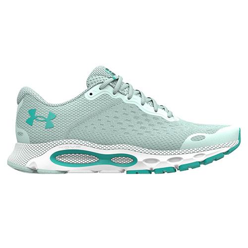 Under Armour Hovr Infinite 3 green/sea mist