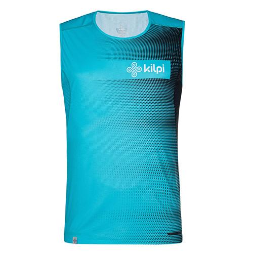 Kilpi Emilio-M Modrá