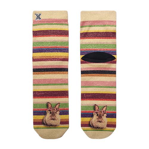 Ponožky XPOOOS Monday