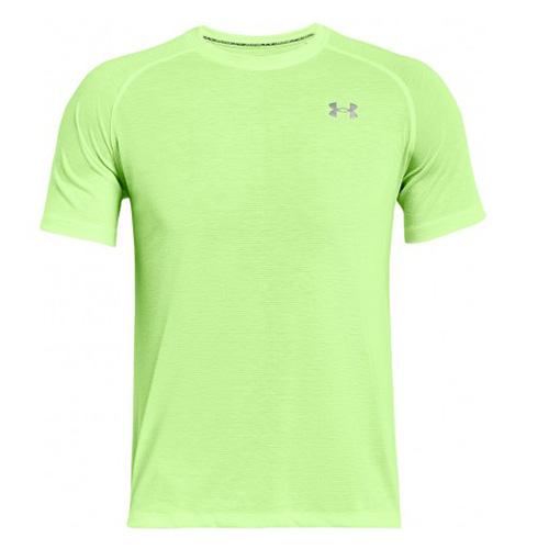 UA Streaker SS grn