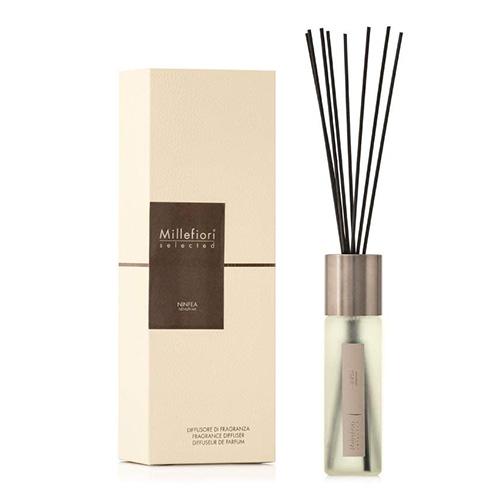 Millefiori Selected Ninfea / difuzér 100ml