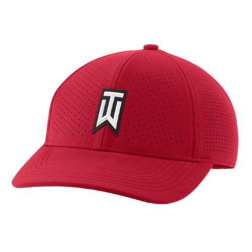 Nike Golf TW U NK AROBILL H86 Golfová CAP PERF