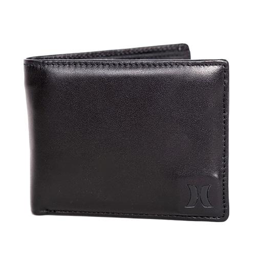 Pánská peněženka Hurley Icon WALLETS HAUSICW H010 1SIZE