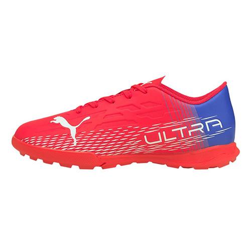 Puma ULTRA 4.3 TT JR 106541-01 Růžová