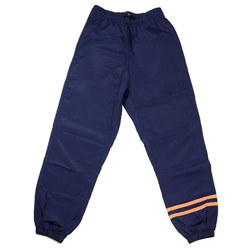 Dámské tepláky Hurley Block Party Stripe Explore