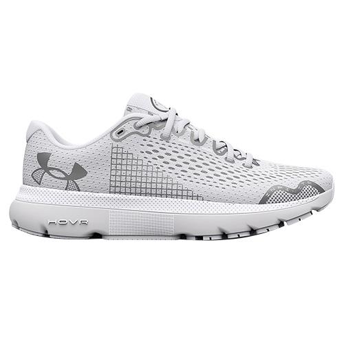 Under Armour dámské boty W Hovr Infinite 4 White