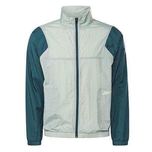 Reebok Myt Ollie Track Jacket Myt Ollie Track Jacket