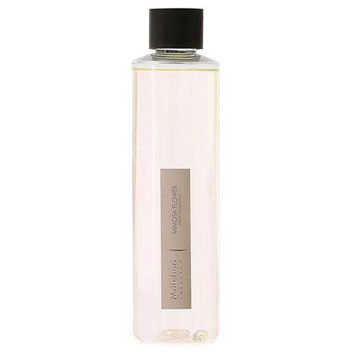 Milleriori Milano náplň do difuzéru Selected Květ Mimozy 250 ml