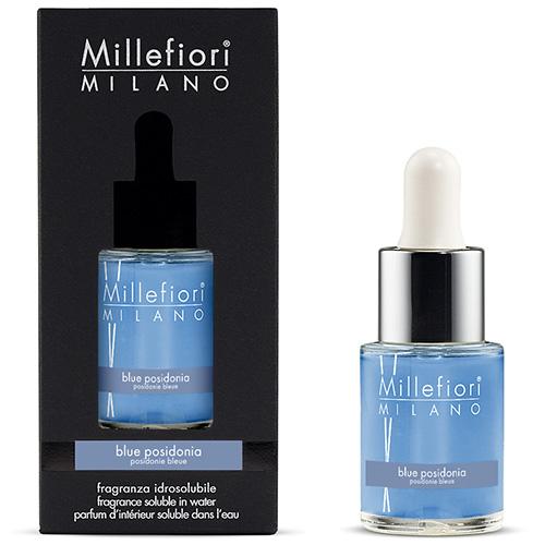 Millefiori Milano Aroma olej Natural Blue Posidonia 15 ml