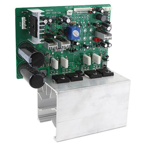 Náhradní deska zesilovače reproduktoru AKAI ND AKAI DJ-T5 Amplifier board