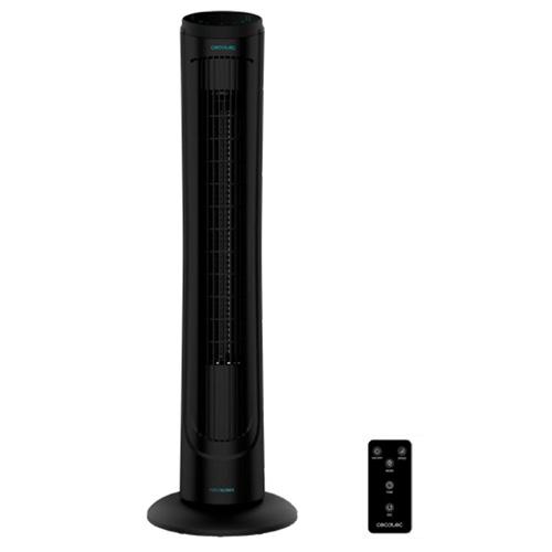 Sloupový ventilátor Cecotec EnergySilence 9090 5925 černý