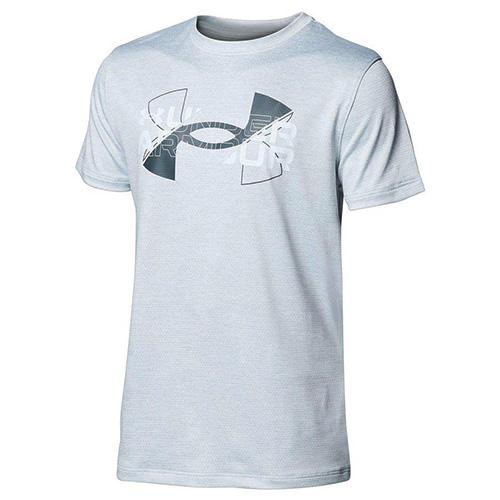 Under Armour Vented SS Vented s krátkým rukávem a logem