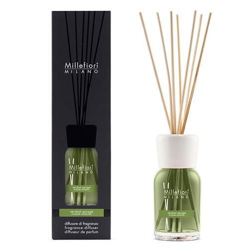 Millefiori Milano Verdant Escape aroma difuzér s náplní 250 ml