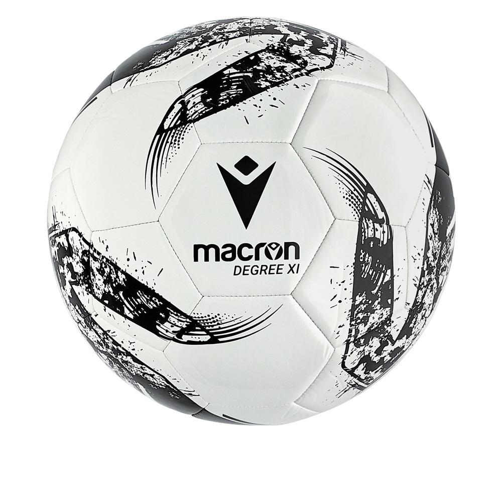 Macron DEGREE XI