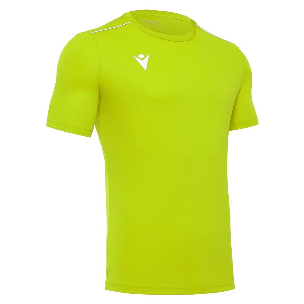 Dětský dres Macron Rigel Hero SS - Rigel Hero - 3405585