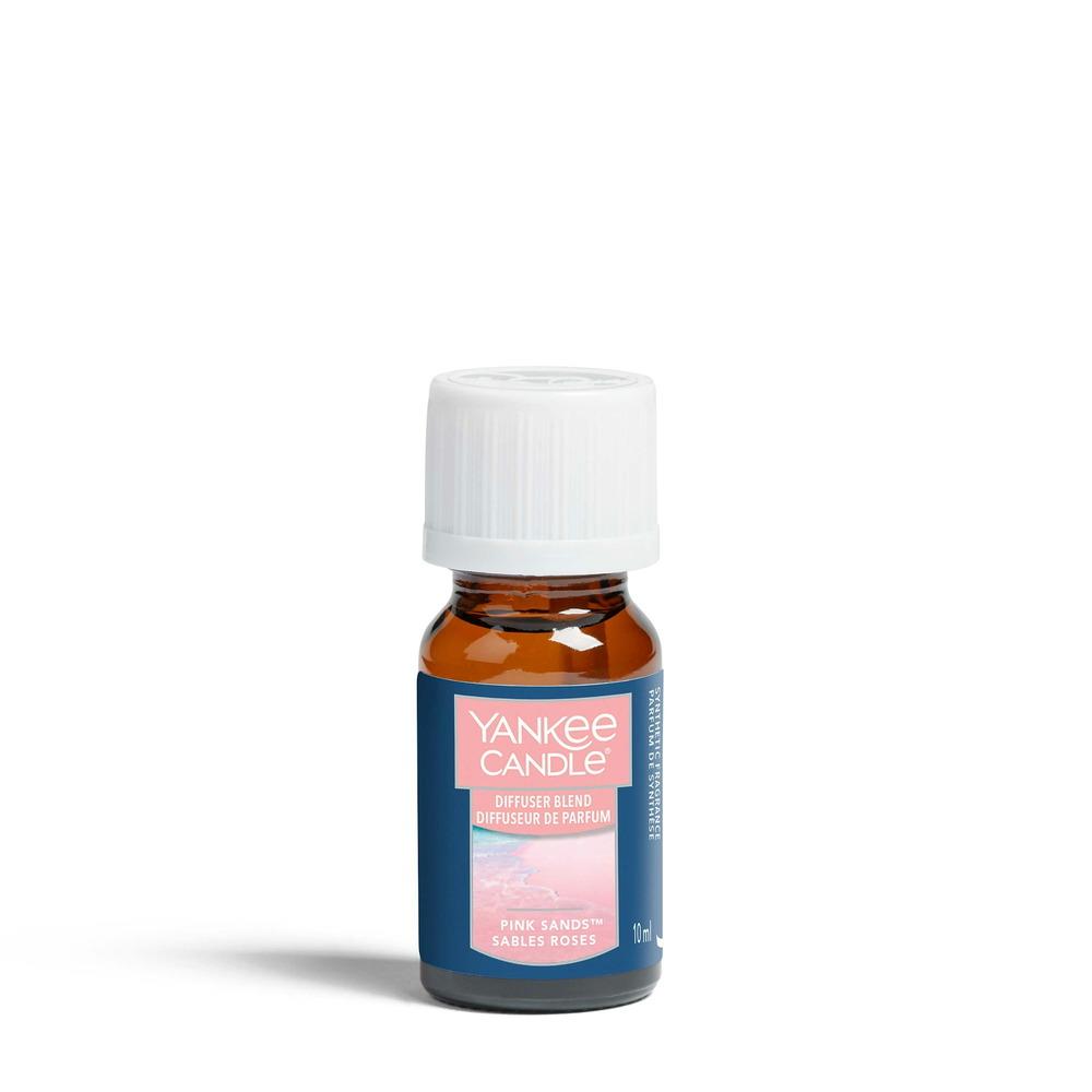 Náplň do difuzéru Yankee Candle 10 ml, Pink Sands