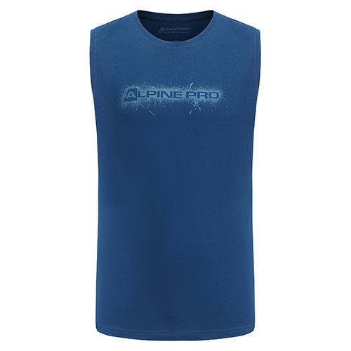 Alpine Pro Velon rychleschnoucí tmavě modrá