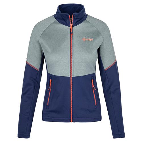 Kilpi Tomms W tmavě modrá